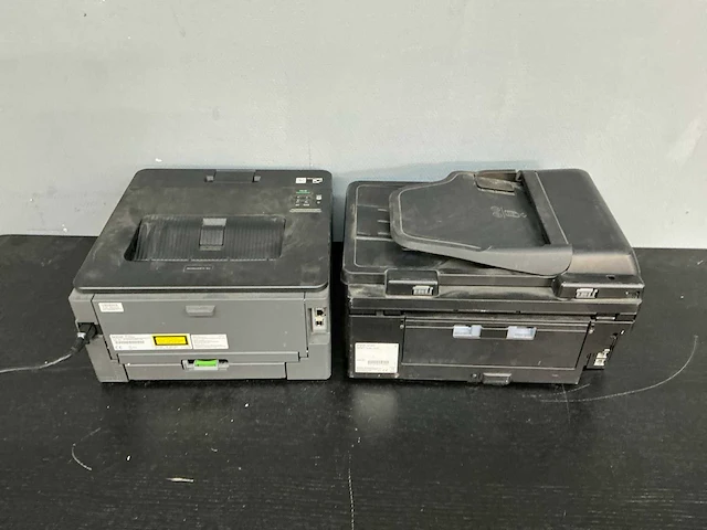 Brother / epson hl-l2375dw / wf-2560 laserprinter - afbeelding 5 van  17