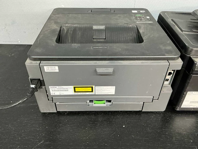 Brother / epson hl-l2375dw / wf-2560 laserprinter - afbeelding 6 van  17