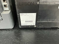 Brother / epson hl-l2375dw / wf-2560 laserprinter - afbeelding 9 van  17