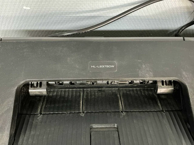 Brother / epson hl-l2375dw / wf-2560 laserprinter - afbeelding 14 van  17
