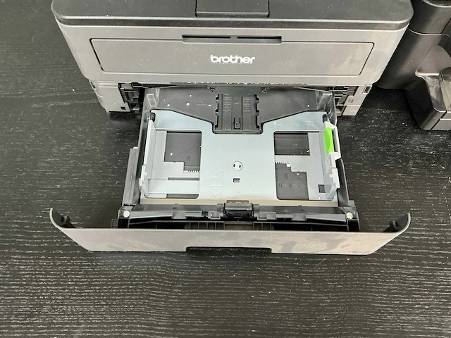 Brother / epson hl-l2375dw / wf-2560 laserprinter - afbeelding 15 van  17