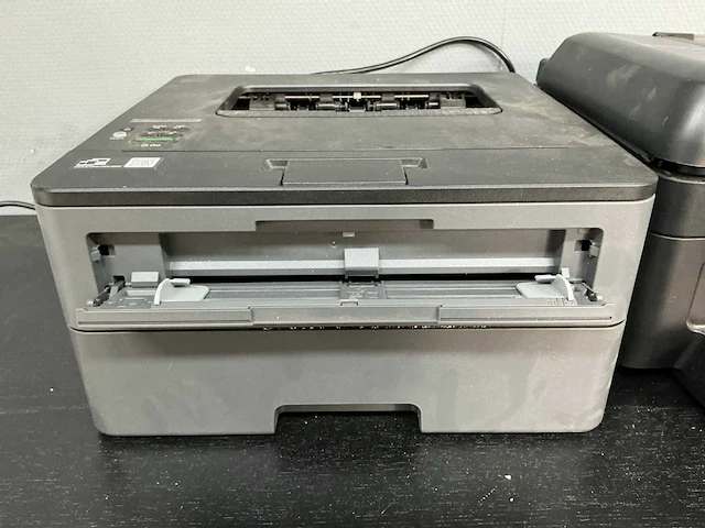 Brother / epson hl-l2375dw / wf-2560 laserprinter - afbeelding 16 van  17