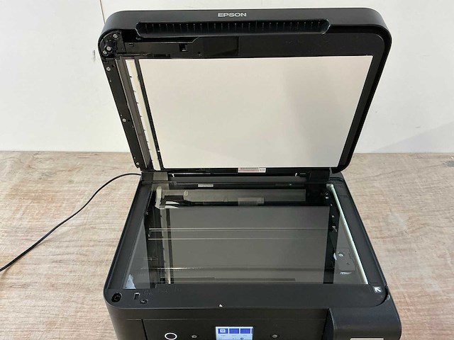 Brother et-4850 printer - afbeelding 2 van  6