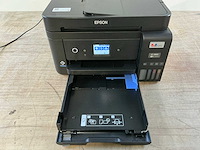 Brother et-4850 printer - afbeelding 3 van  6