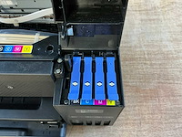 Brother et-4850 printer - afbeelding 4 van  6