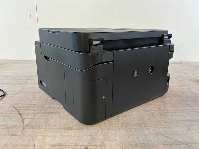 Brother et-4850 printer - afbeelding 5 van  6