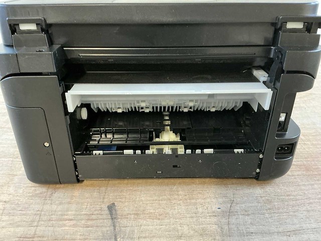 Brother et-4850 printer - afbeelding 6 van  6