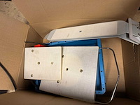 Brother gt381 (gt-3 series) dtg / dtf printer - afbeelding 8 van  11