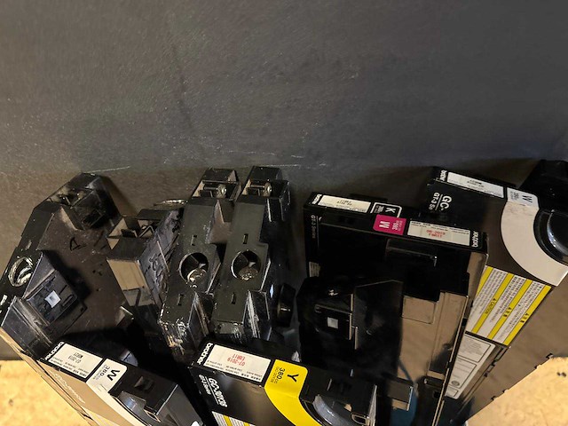 Brother gt381 (gt-3 series) dtg / dtf printer - afbeelding 11 van  11