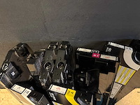 Brother gt381 (gt-3 series) dtg / dtf printer - afbeelding 11 van  11