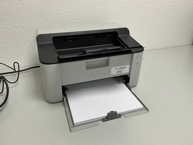 Brother hl-11 printer - afbeelding 1 van  3