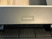 Brother hl-l2310d laserprinter - afbeelding 3 van  5