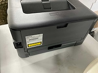 Brother hl-l2360dn laserprinter - afbeelding 4 van  4