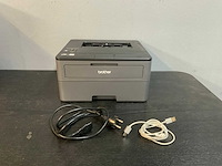 Brother hl-l23700n laserprinter - afbeelding 1 van  11