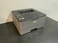 Brother hl-l23700n laserprinter - afbeelding 4 van  11