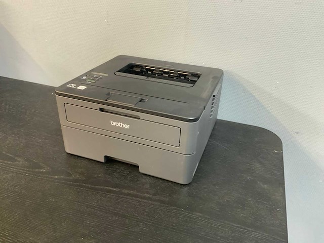 Brother hl-l23700n laserprinter - afbeelding 5 van  11