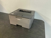 Brother hl-l23700n laserprinter - afbeelding 5 van  11