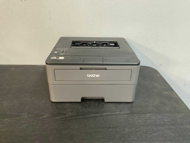 Brother hl-l23700n laserprinter - afbeelding 6 van  11