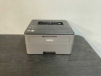 Brother hl-l23700n laserprinter - afbeelding 6 van  11