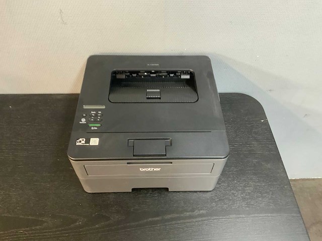 Brother hl-l23700n laserprinter - afbeelding 7 van  11