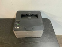 Brother hl-l23700n laserprinter - afbeelding 7 van  11