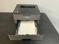 Brother hl-l23700n laserprinter - afbeelding 9 van  11