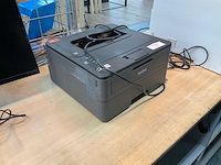 Brother hl-l2370dn printer - afbeelding 1 van  2