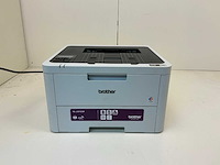 Brother hl-l3215cw overige printers en copiers - afbeelding 1 van  6