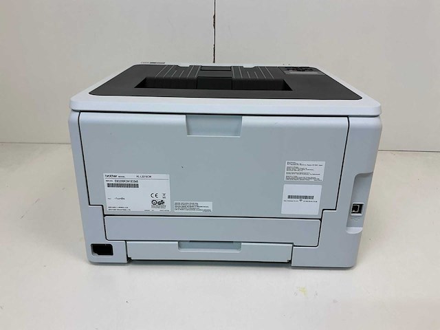Brother hl-l3215cw overige printers en copiers - afbeelding 5 van  6
