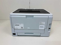 Brother hl-l3215cw overige printers en copiers - afbeelding 5 van  6