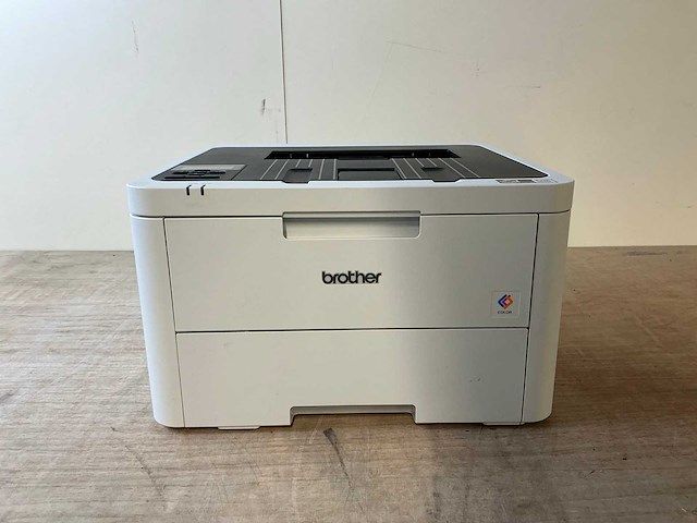 Brother hl l3215cw printer - afbeelding 1 van  10