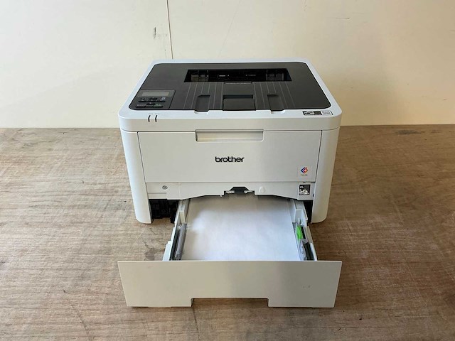 Brother hl l3215cw printer - afbeelding 4 van  10