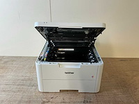 Brother hl l3215cw printer - afbeelding 6 van  10