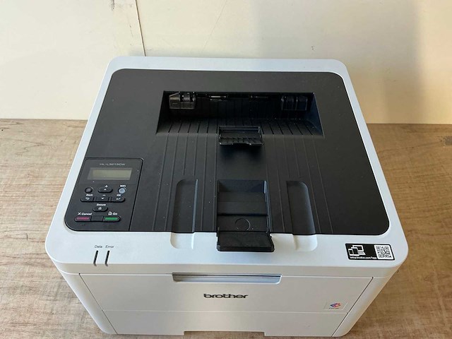 Brother hl l3215cw printer - afbeelding 7 van  10