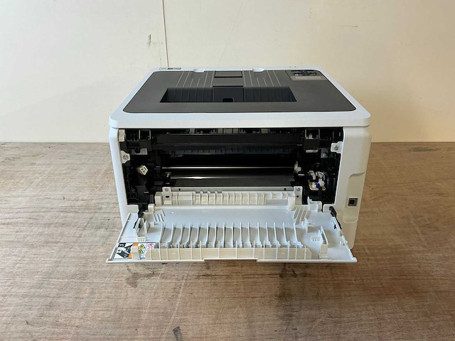 Brother hl l3215cw printer - afbeelding 8 van  10