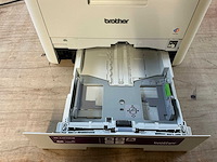 Brother hl-l3215cw printers - afbeelding 2 van  5