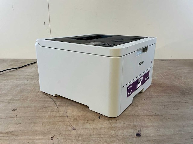 Brother hl-l3215cw printers - afbeelding 3 van  5