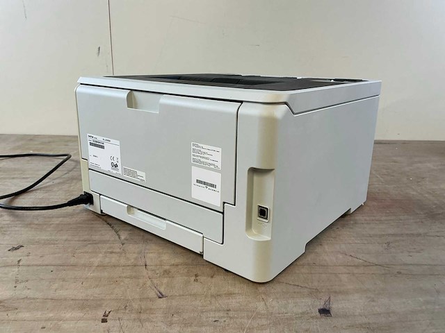 Brother hl-l3215cw printers - afbeelding 4 van  5