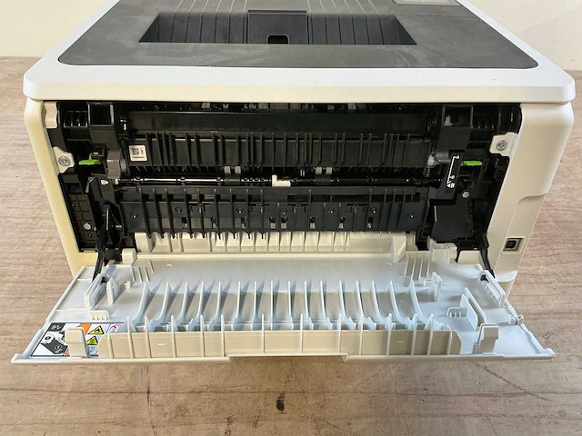 Brother hl-l3215cw printers - afbeelding 5 van  5