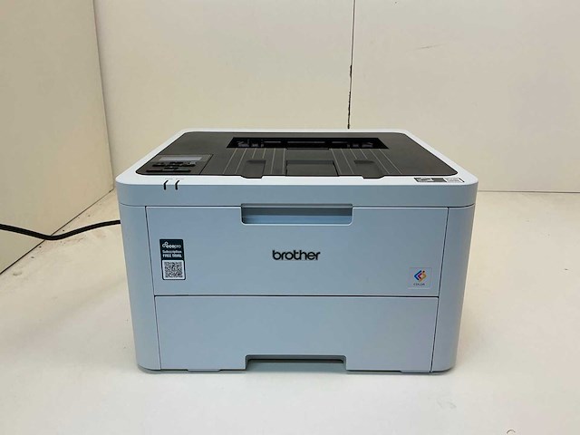 Brother hl-l3220cwe overige printers en copiers - afbeelding 1 van  6