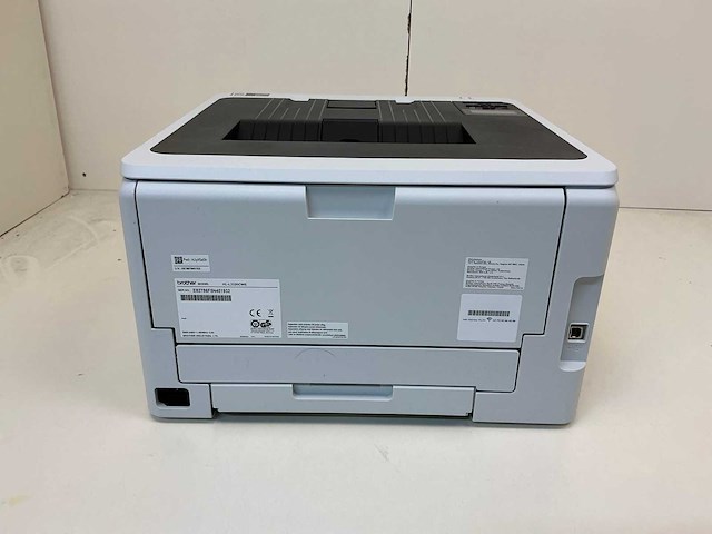 Brother hl-l3220cwe overige printers en copiers - afbeelding 4 van  6