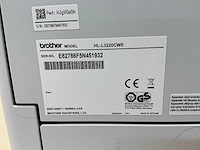 Brother hl-l3220cwe overige printers en copiers - afbeelding 6 van  6