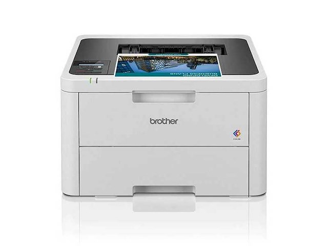 Brother hl-l3220cwe overige printers en copiers - afbeelding 2 van  10