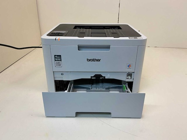 Brother hl-l3220cwe overige printers en copiers - afbeelding 6 van  10