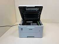 Brother hl-l3220cwe overige printers en copiers - afbeelding 7 van  10