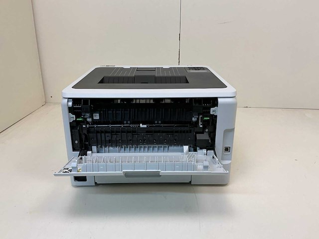Brother hl-l3220cwe overige printers en copiers - afbeelding 9 van  10