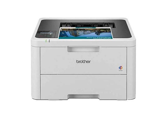 Brother hl-l3220cwe overige printers en copiers - afbeelding 2 van  10