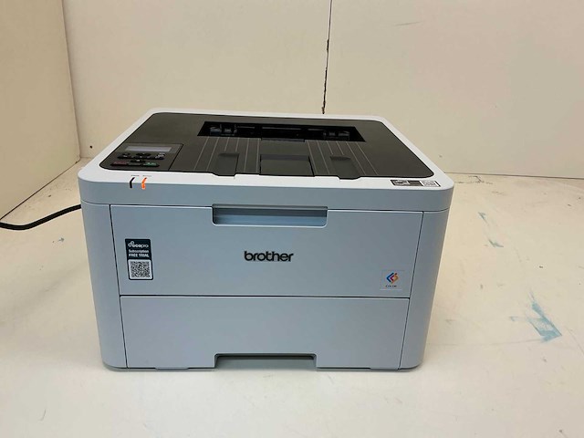 Brother hl-l3220cwe overige printers en copiers - afbeelding 1 van  10