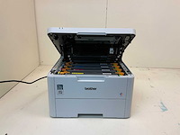 Brother hl-l3220cwe overige printers en copiers - afbeelding 7 van  10