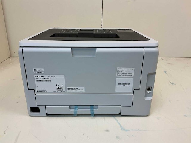 Brother hl-l3220cwe overige printers en copiers - afbeelding 8 van  10
